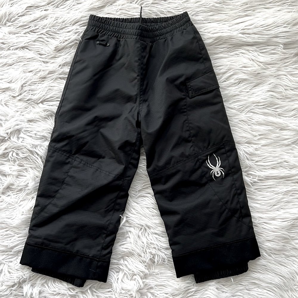 Spyder Ski salopettes